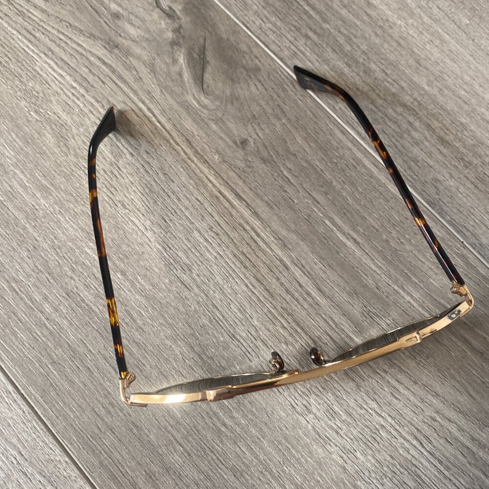 Mens Christian Dior Sunglasses - Picture 2 of 16
